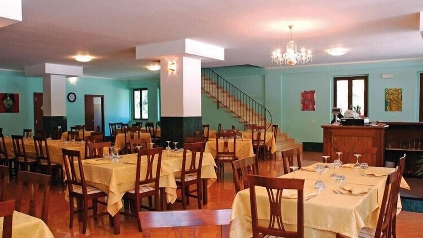 Hotel Ristorante Umbria