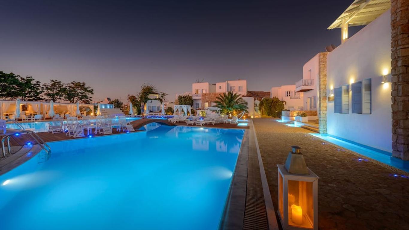 Chora Resort Hotel & Spa