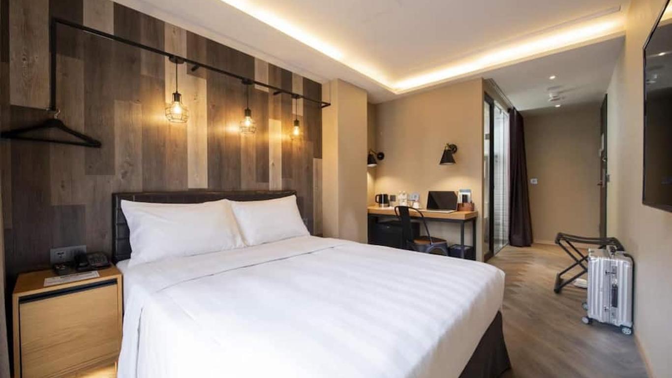 City Suites - Beimen