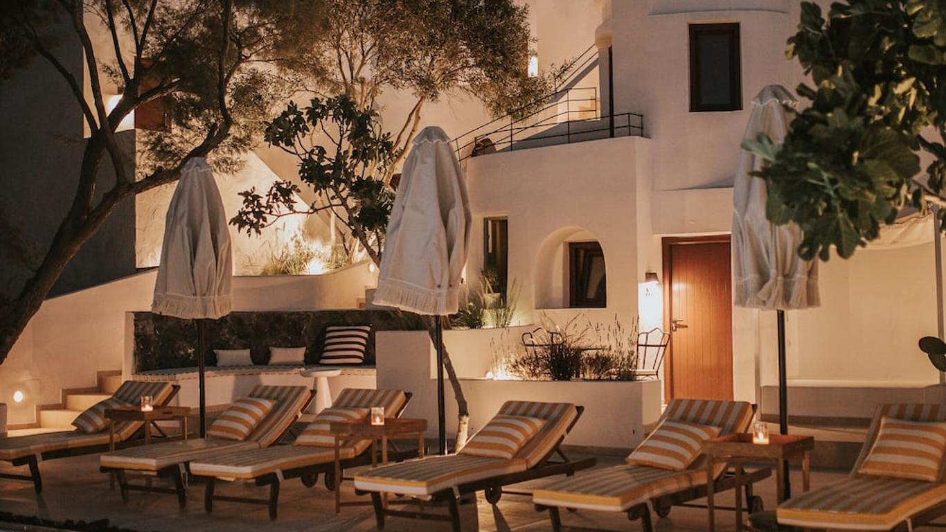 Meroviglia Boutique Hotel