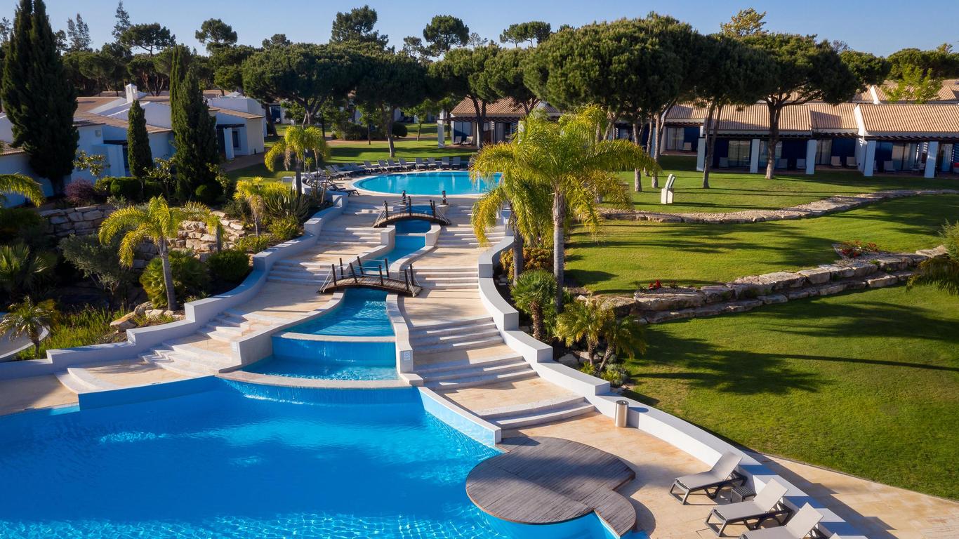 Pestana Vila Sol, Premium Golf & SPA Resort