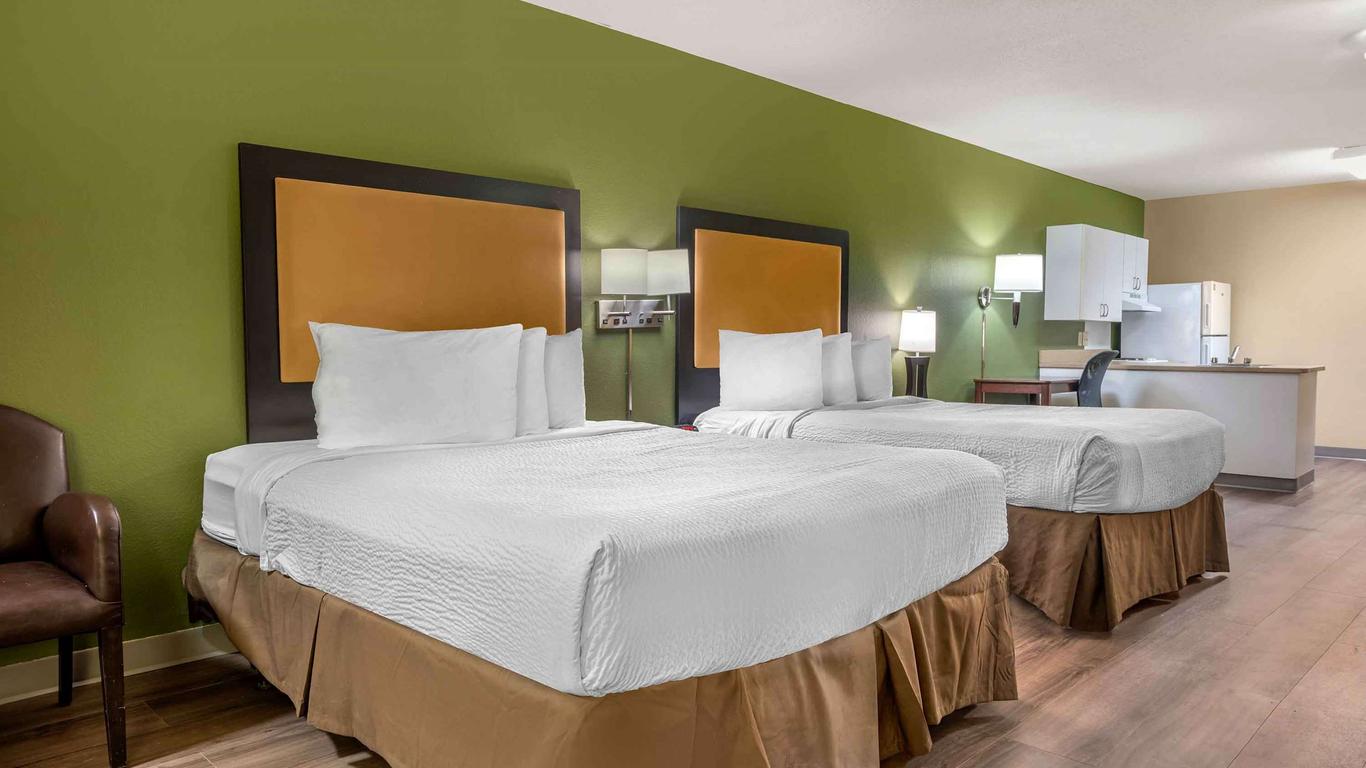 Extended Stay America Suites - Columbia - Columbia Parkway