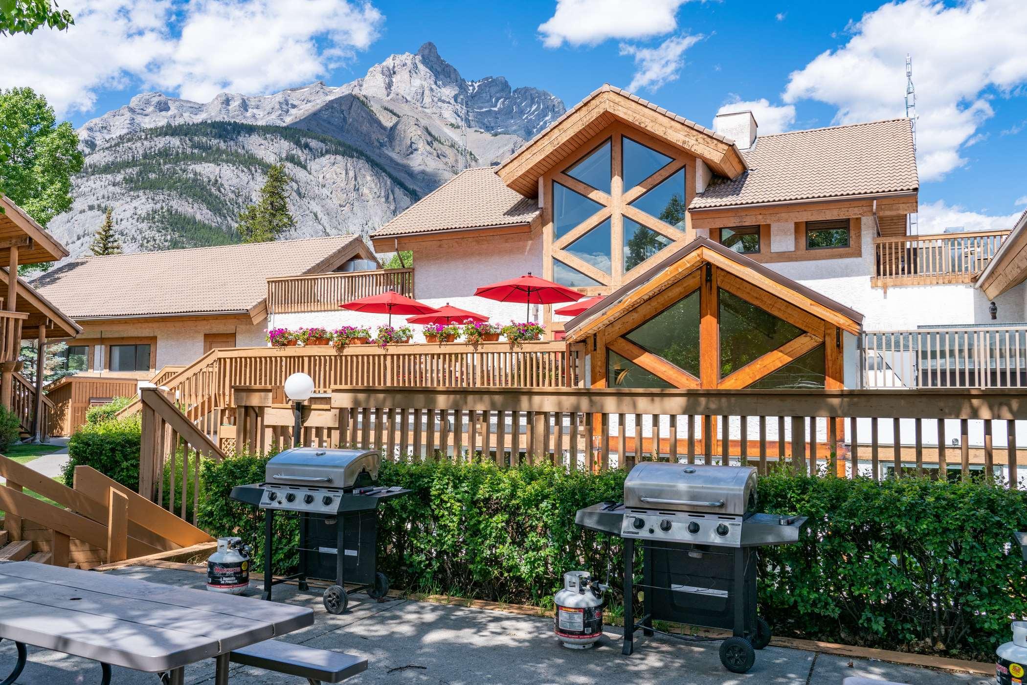 Banff Rocky Mountain Resort, Banff | HotelsCombined