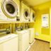Laundry facility