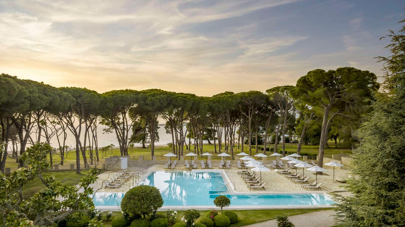 Falkensteiner Hotel Adriana - Adults Only