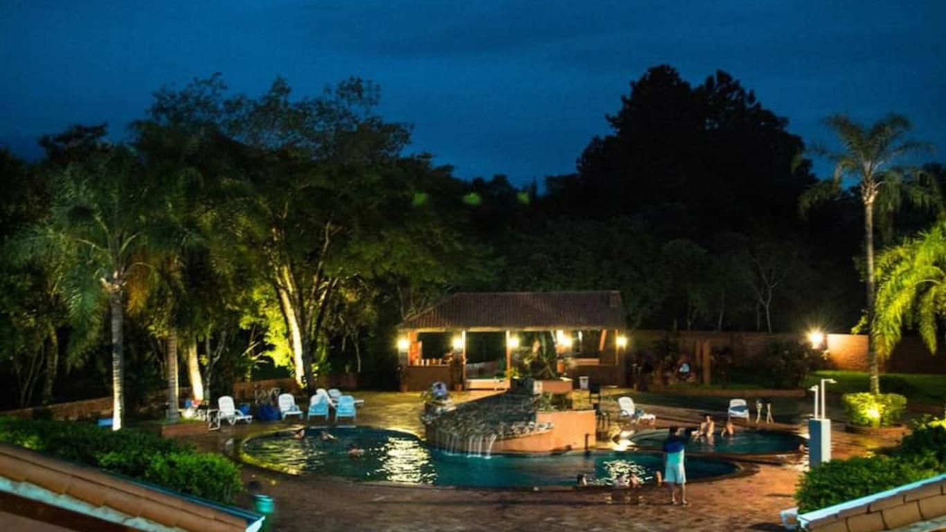 Marcopolo Suites Iguazu