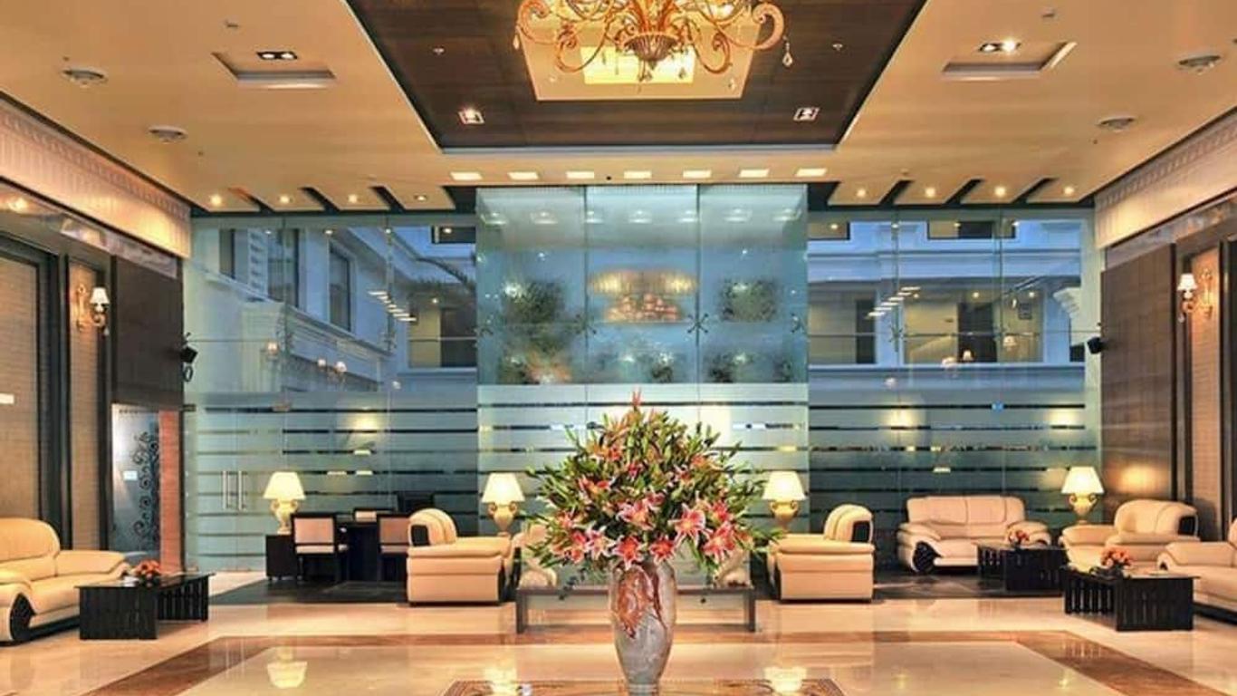 Fortune Jp Palace - Member Itc Hotel Group