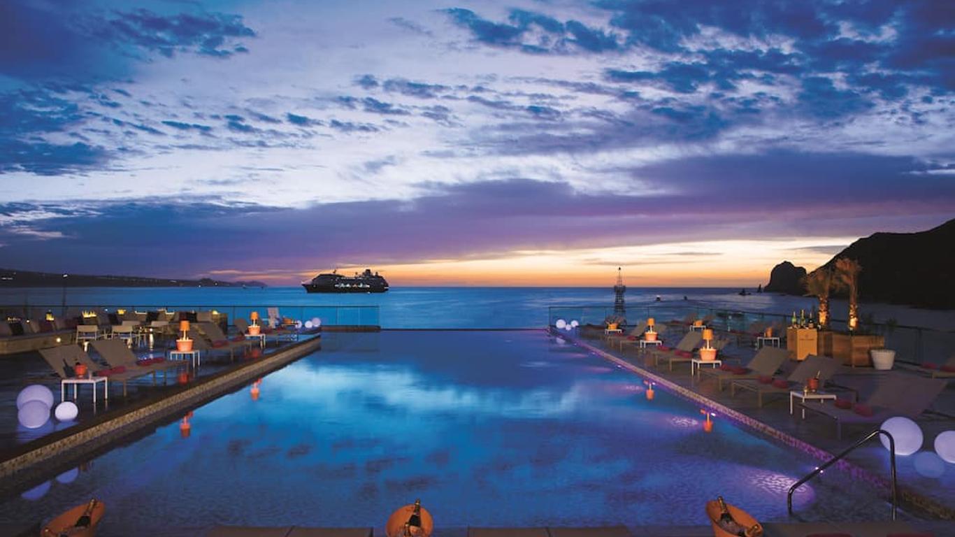 Breathless Cabo San Lucas Adults Only
