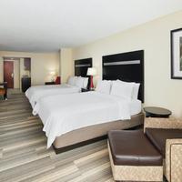 Holiday Inn Express & Suites I-26 & Us 29 At Westgate Mall - Spartanburg