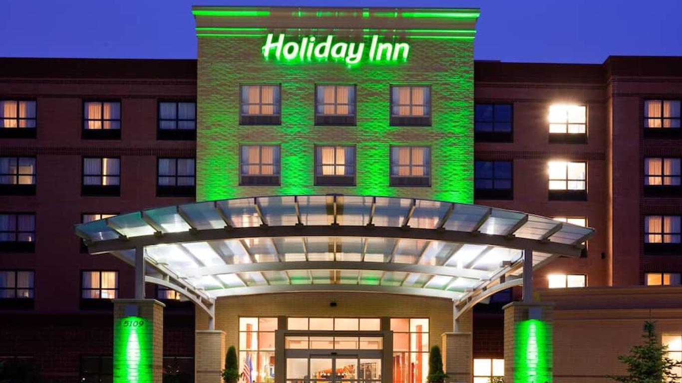 Holiday Inn Jonesboro