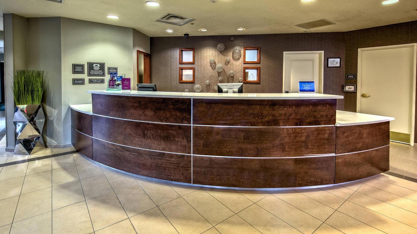 Residence Inn by Marriott Memphis Southaven