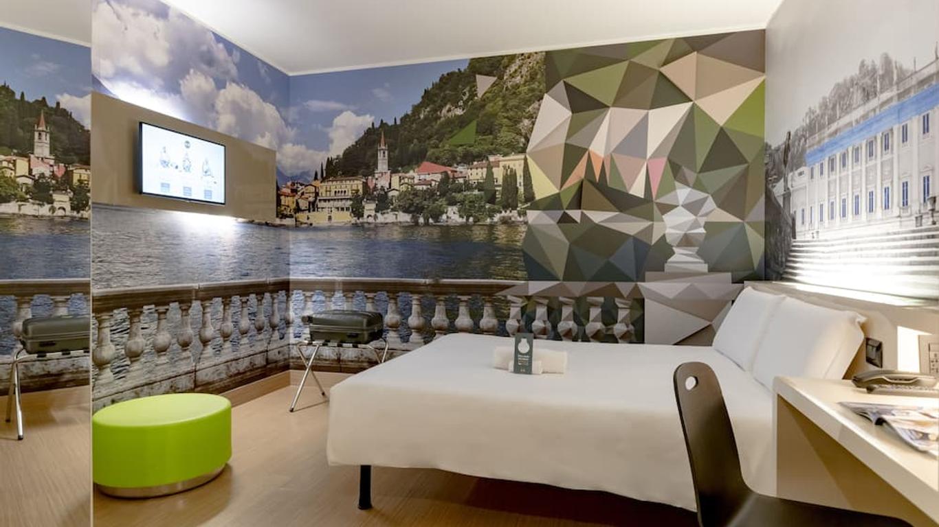 B&B Hotel Como