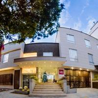 Hampton by Hilton Cali Hotel, Colombia