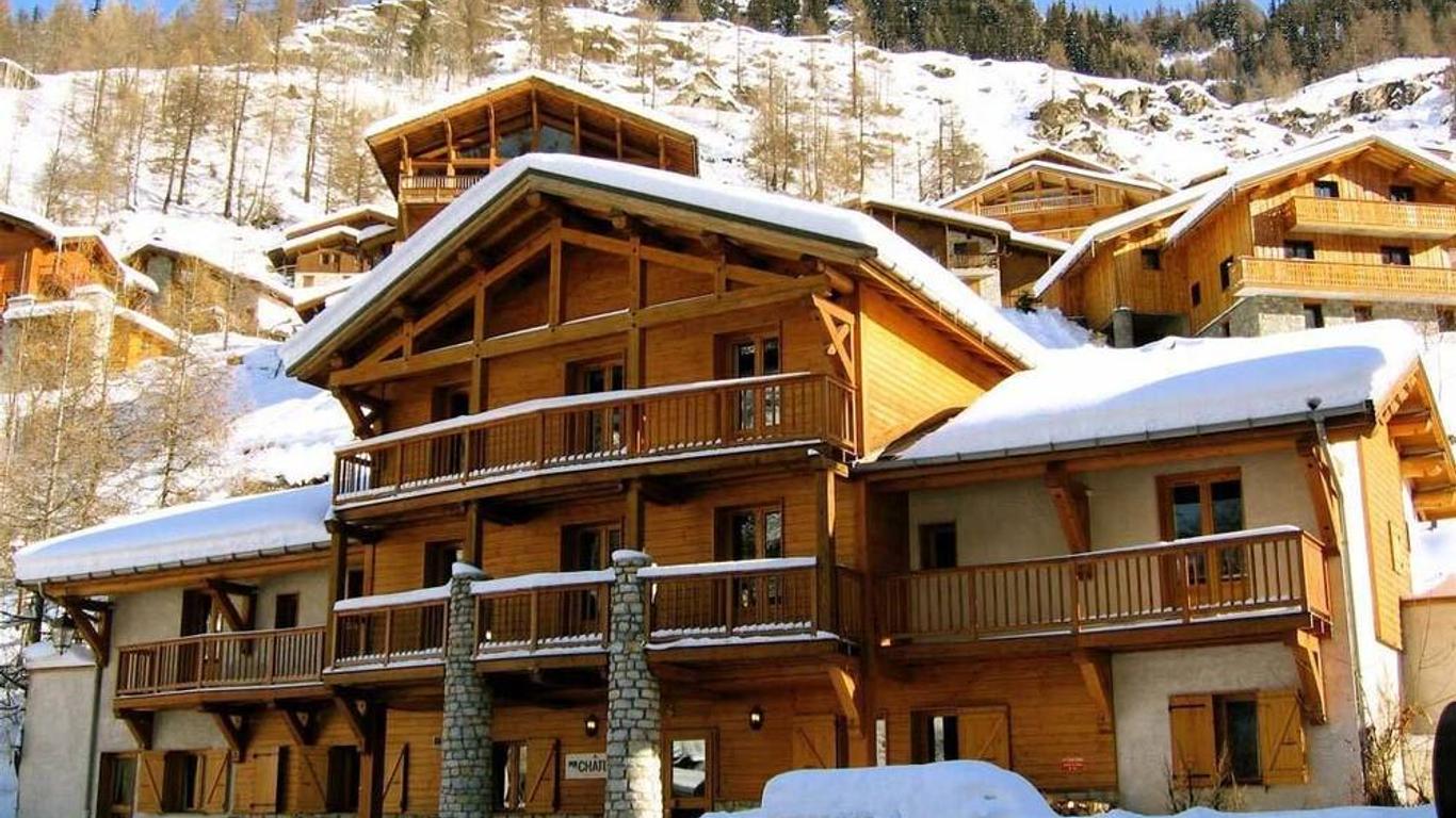 Chalet Coeur des Brévières by Chalet Chardons