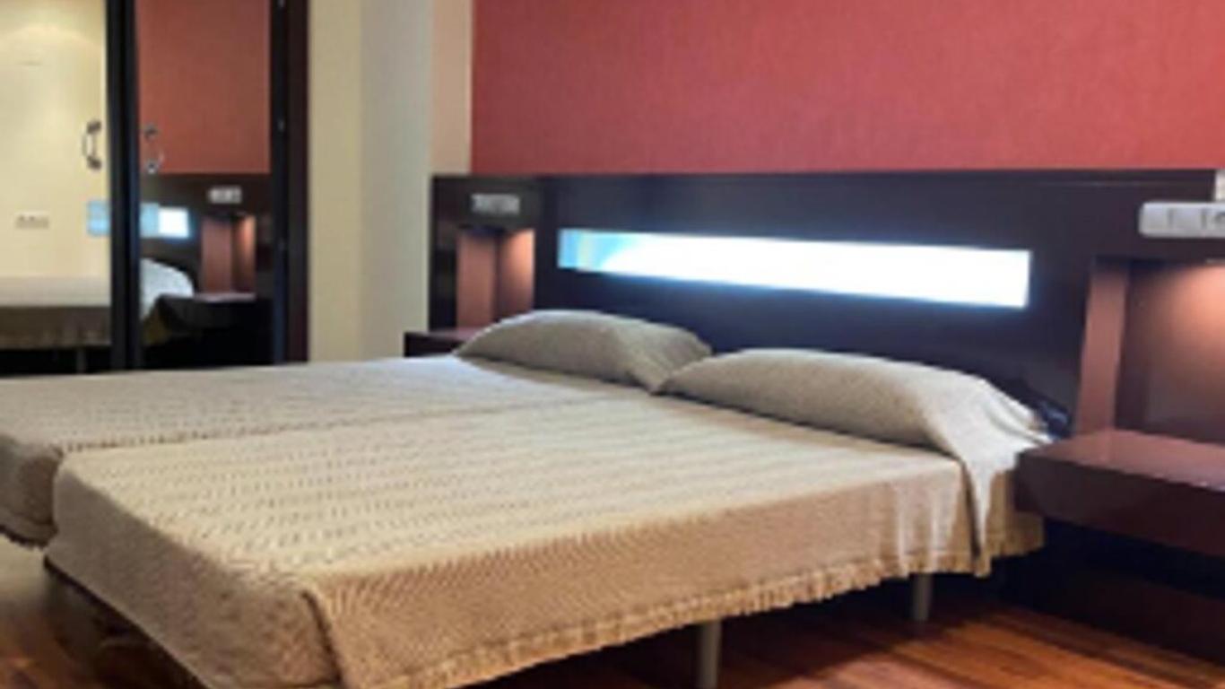 Hotel la Cantueña - Adults Only