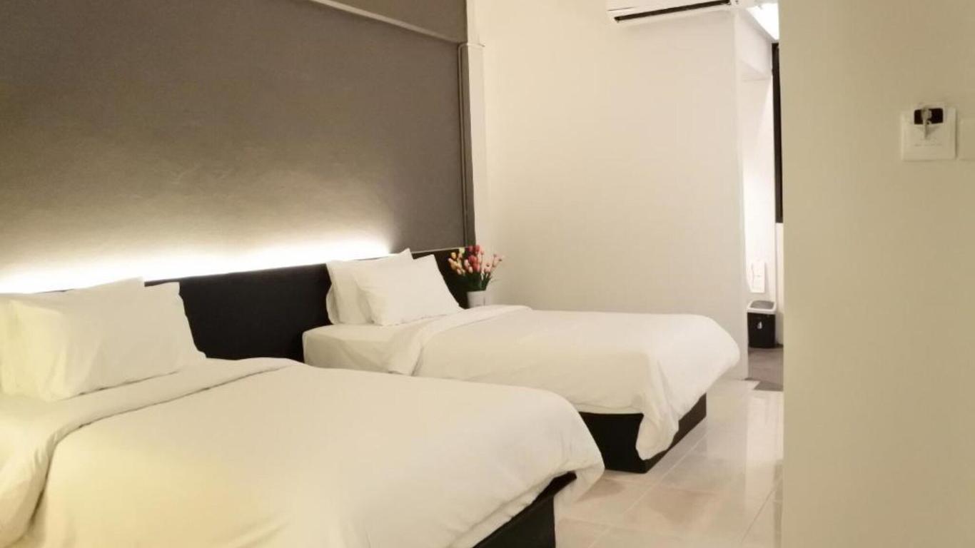 Shane Hotel Chiangmai