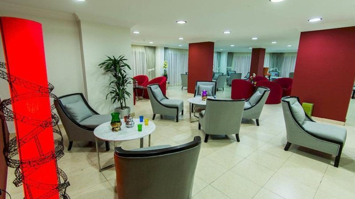 Baisan Suites AL Jubail