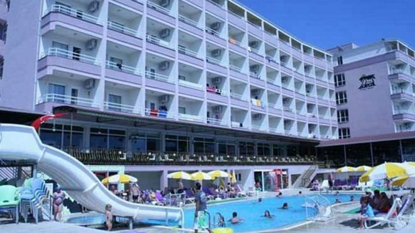 Royal Ideal Beach Hotel