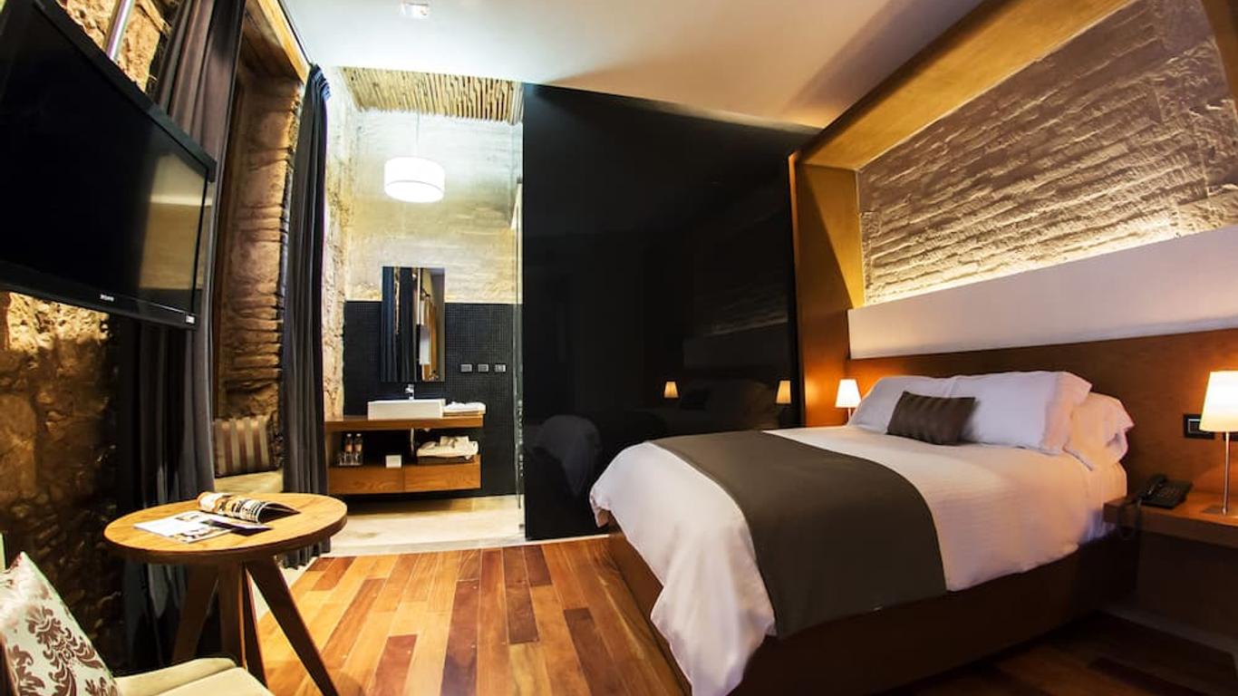 Casa Madero Hotel Boutique