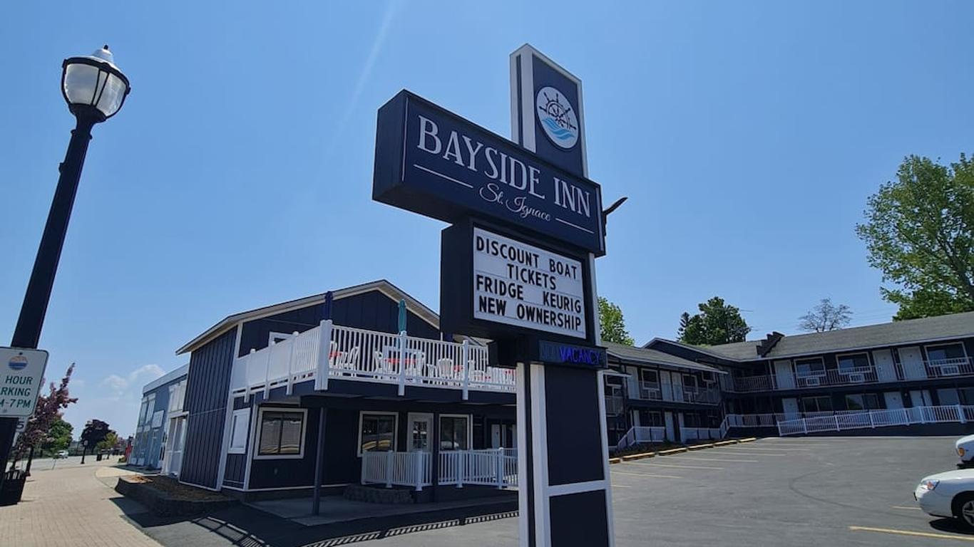 Bayside Inn