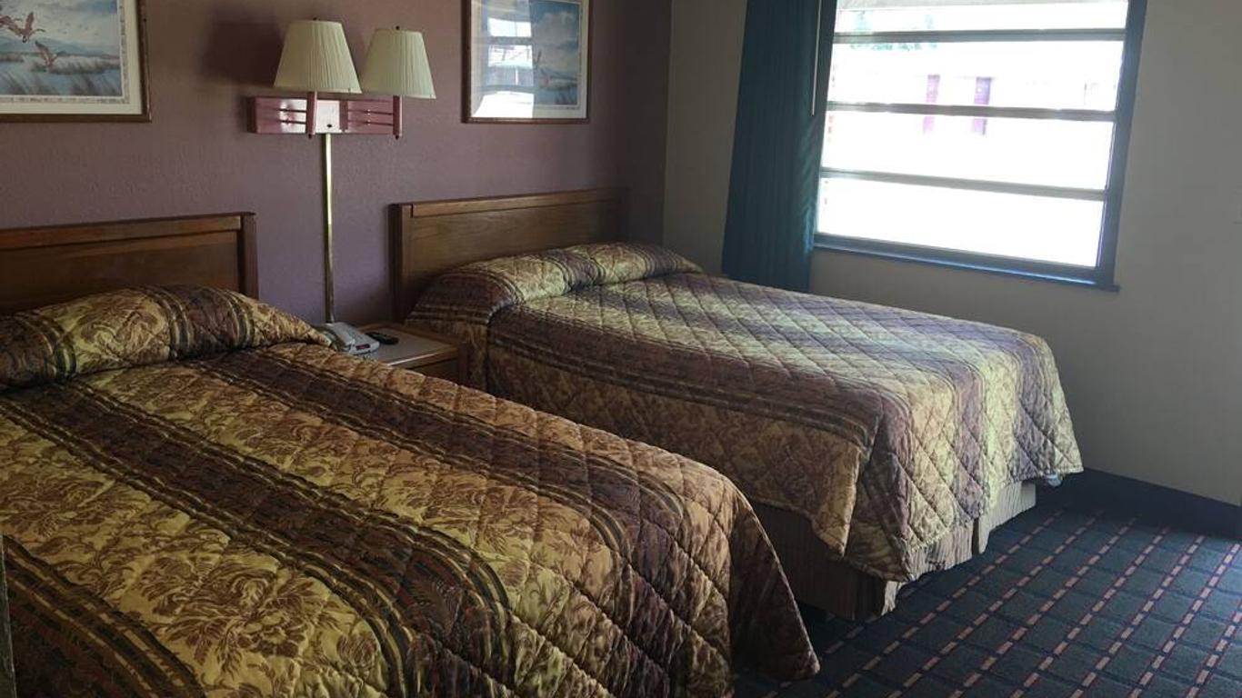 Best Value Inn Motel Sandusky