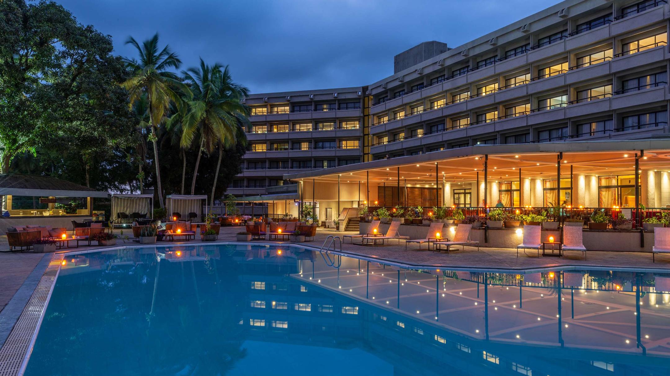 Radisson Blu Mammy Yoko Hotel Freetown, Freetown | HotelsCombined