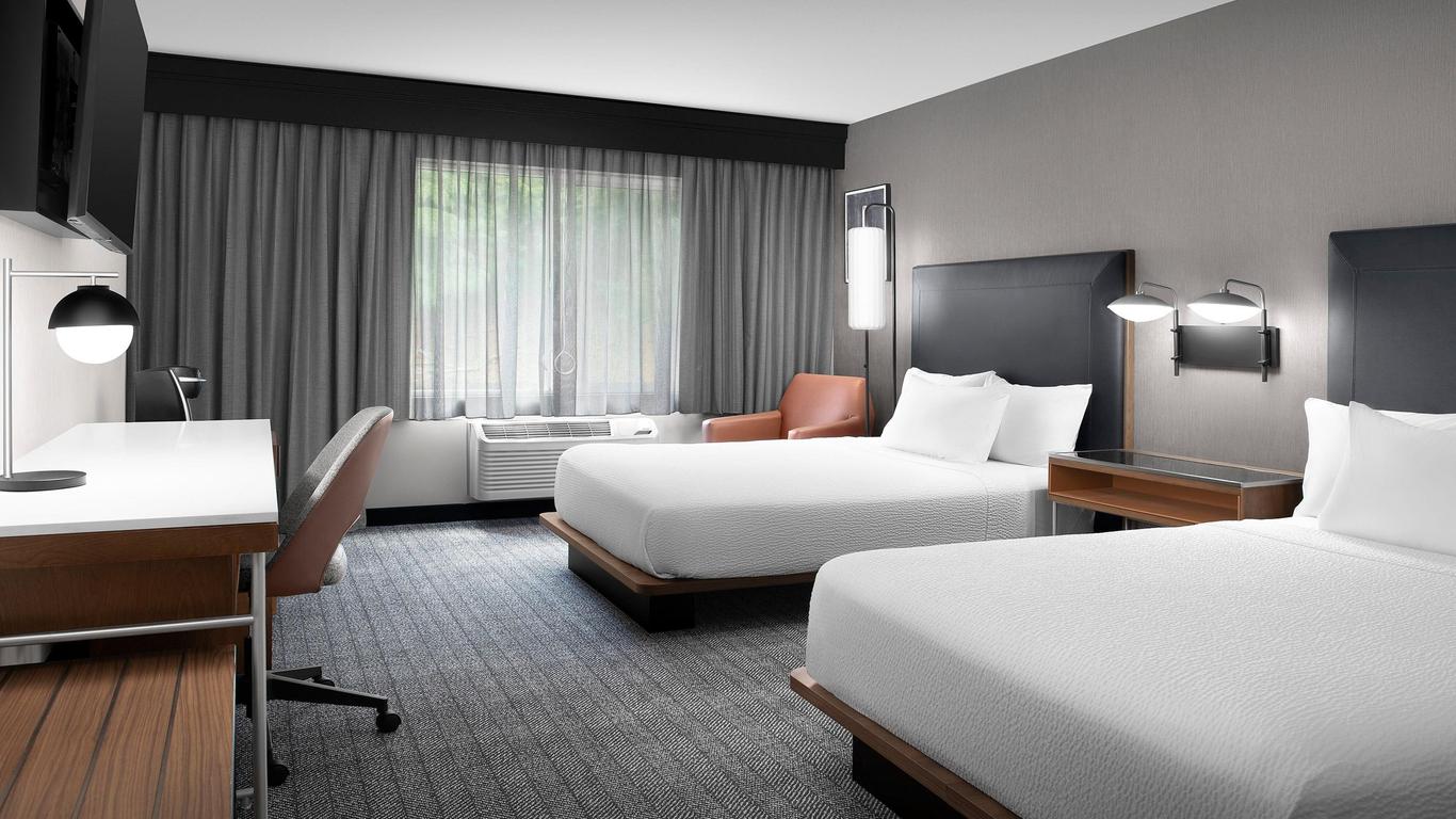 Courtyard by Marriott Portland Tigard