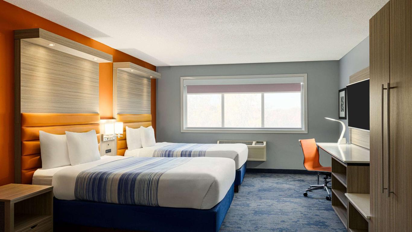 AmericInn by Wyndham Inver Grove Heights Minneapolis