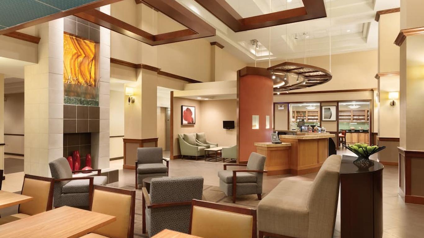 Hyatt Place Raleigh-Durham Airport