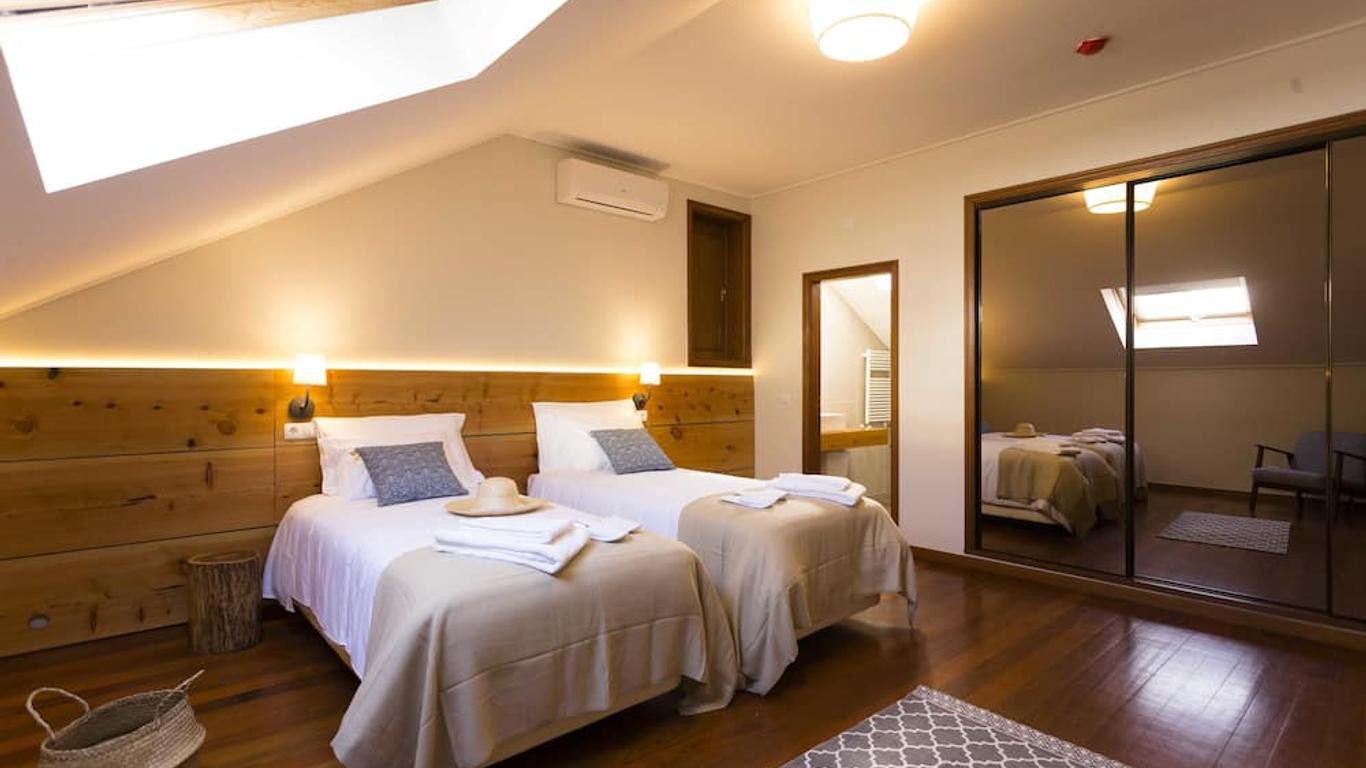 Ericeira Soul Guesthouse