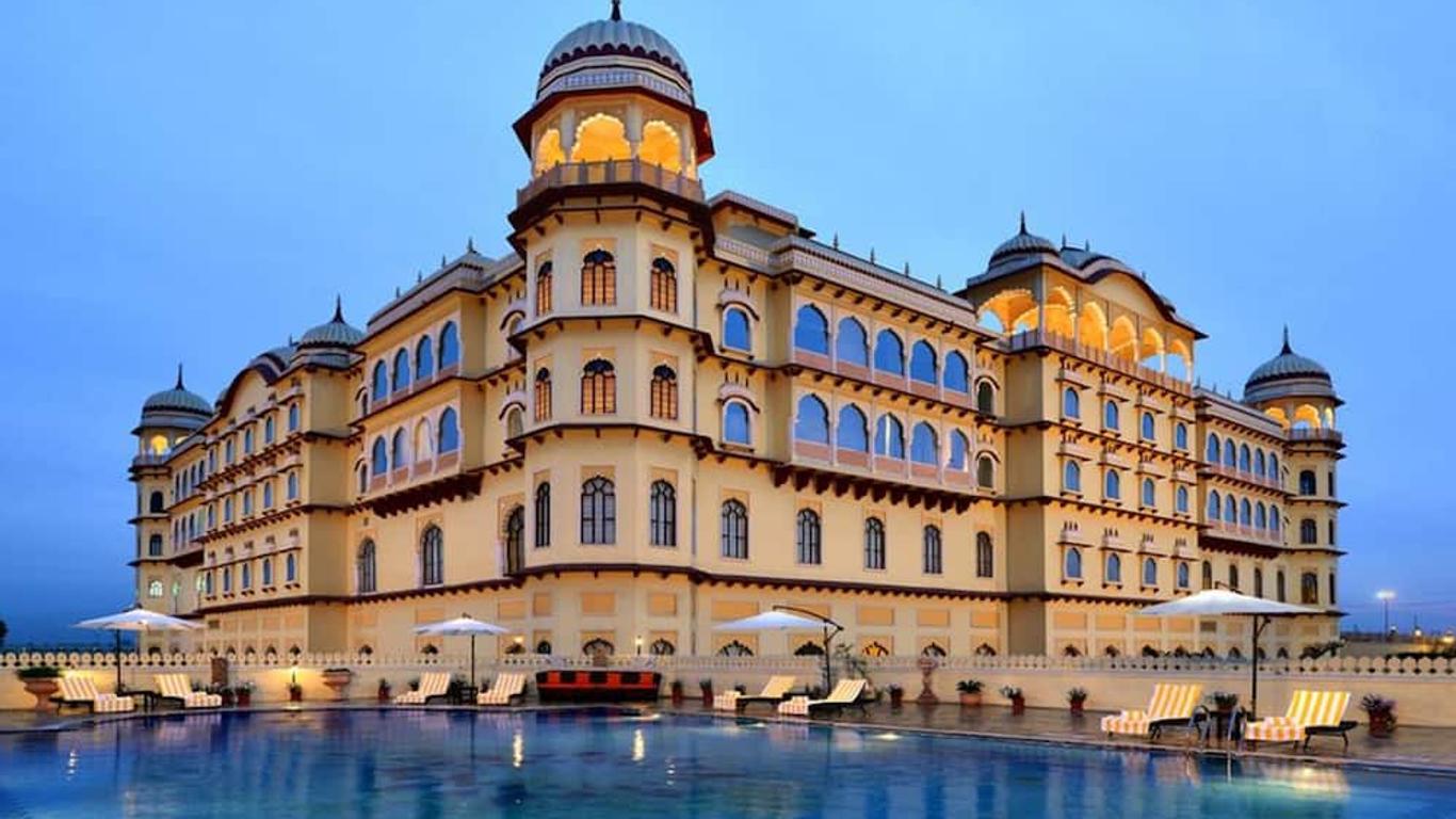 Noormahal Palace Hotel