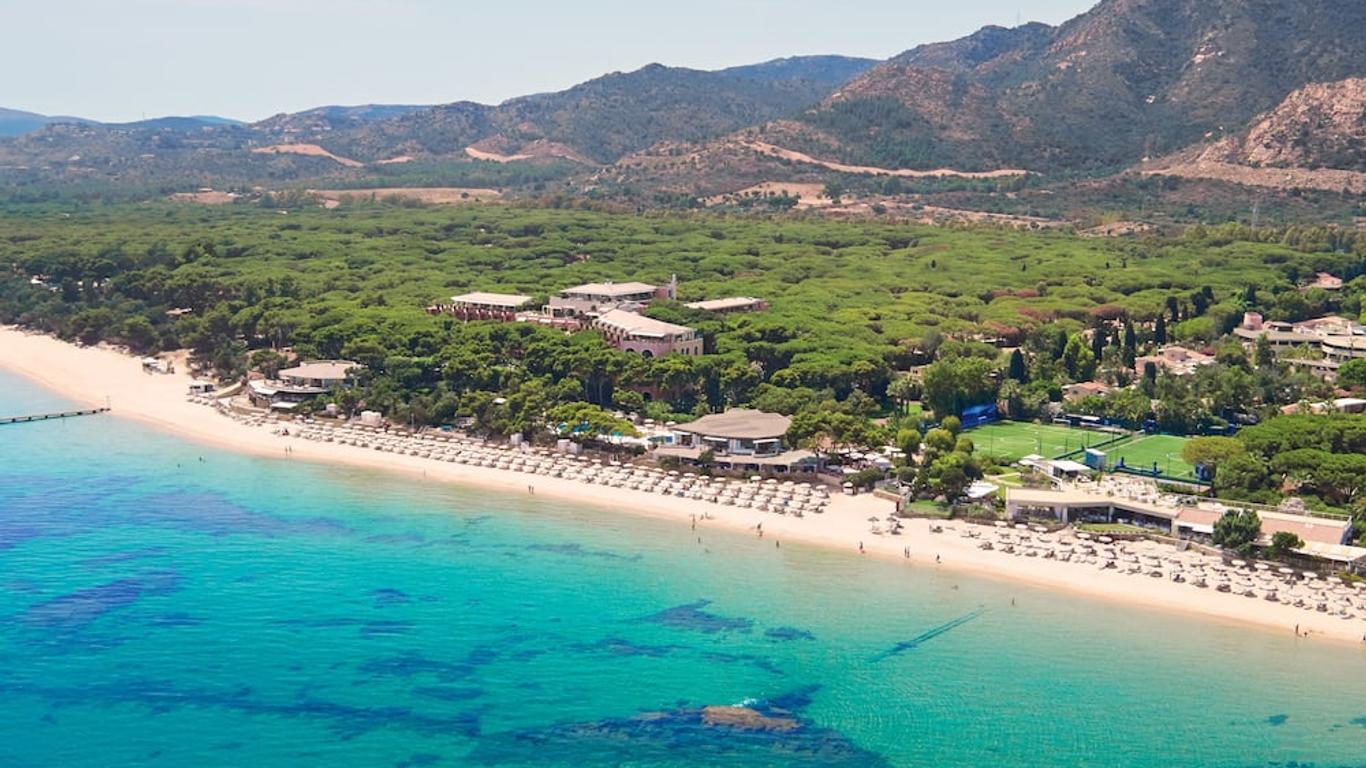 Forte Village Resort - Le Dune