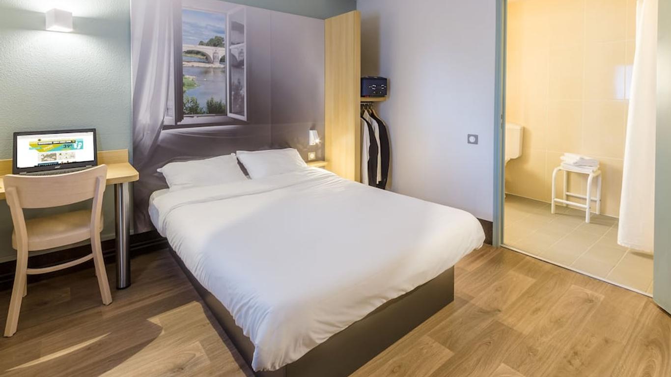 B&B HOTEL Boulogne-sur-Mer Saint-Martin