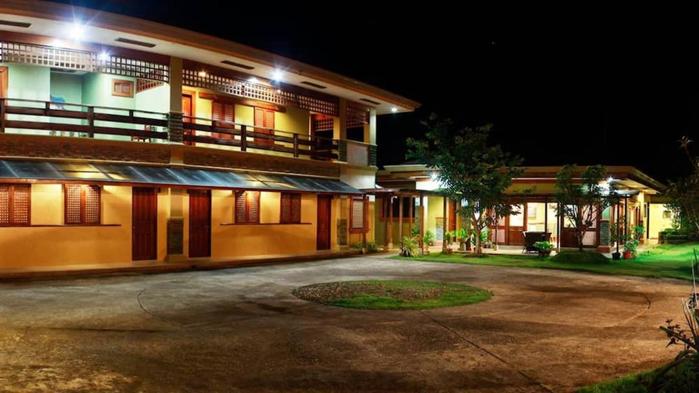 Boro Bay Hotel