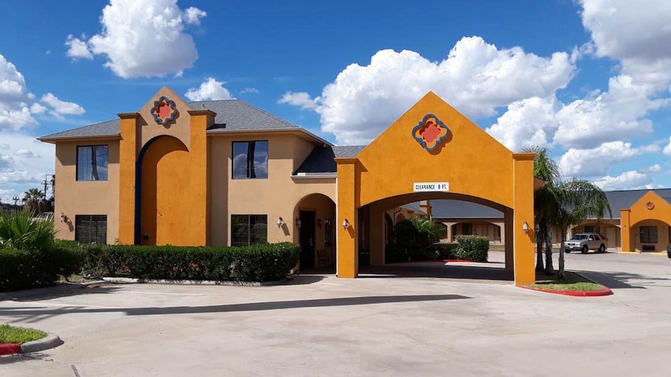 Sunbridge Inn And Suites Zapata