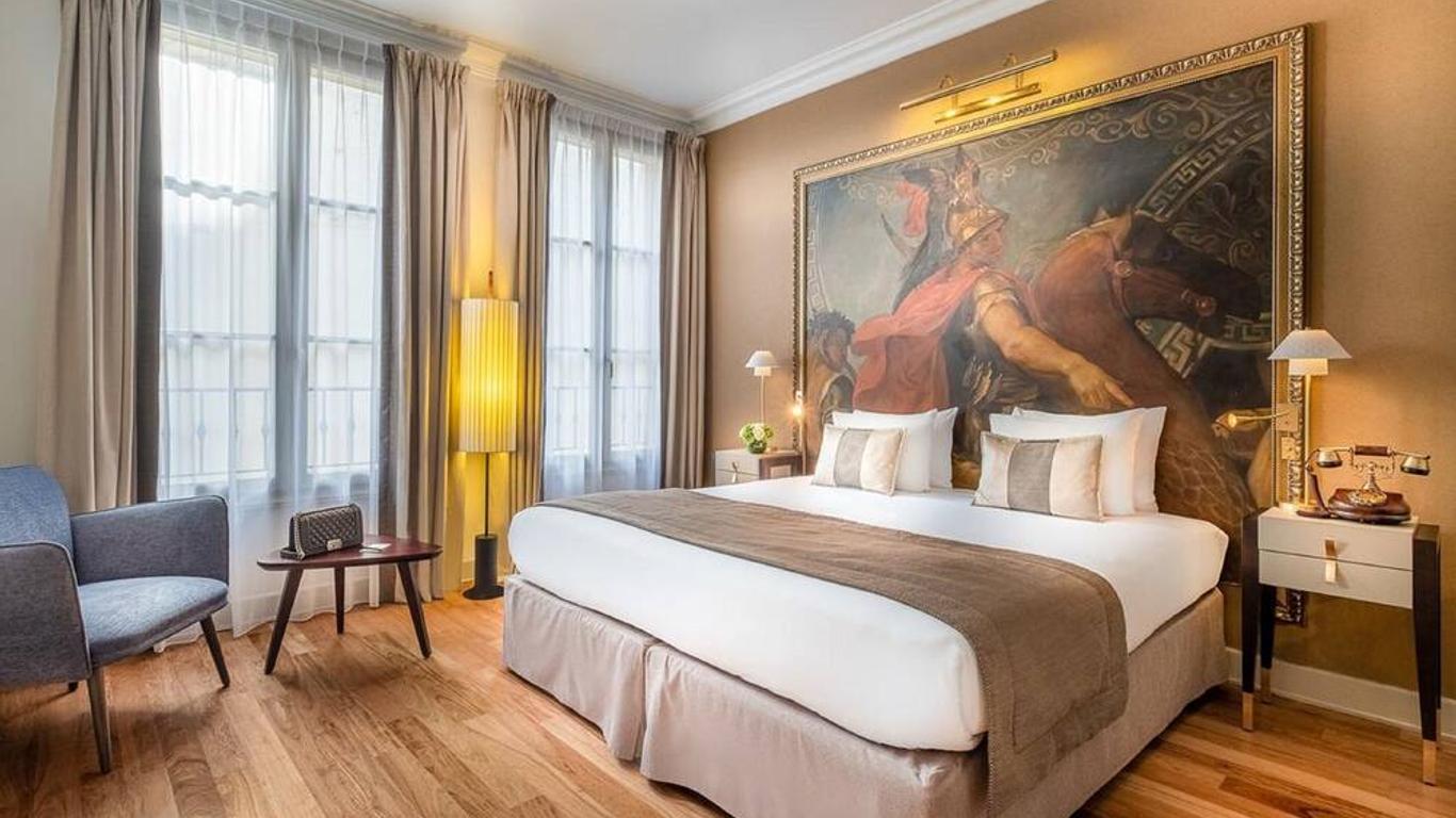 Hôtel Le Walt by Inwood Hotels