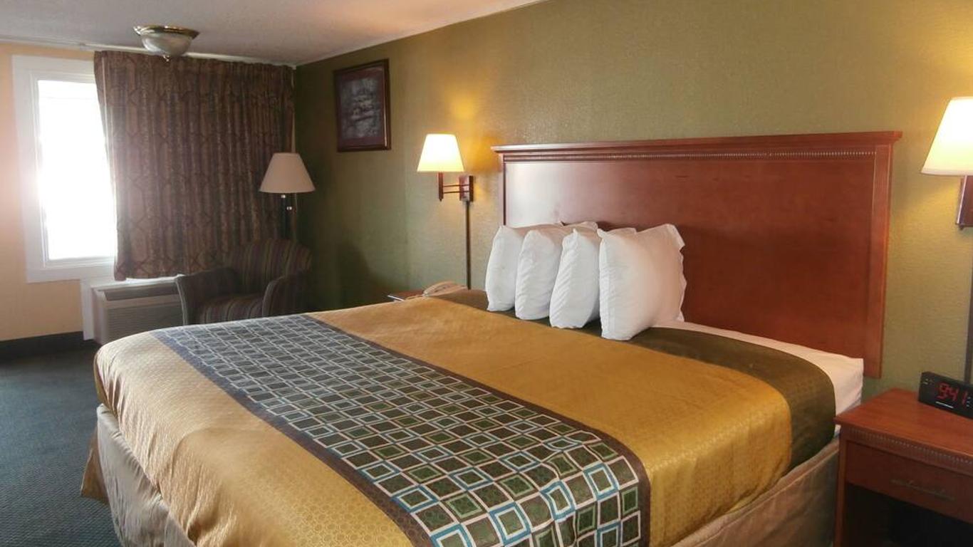 America's Best Value Inn Conyers