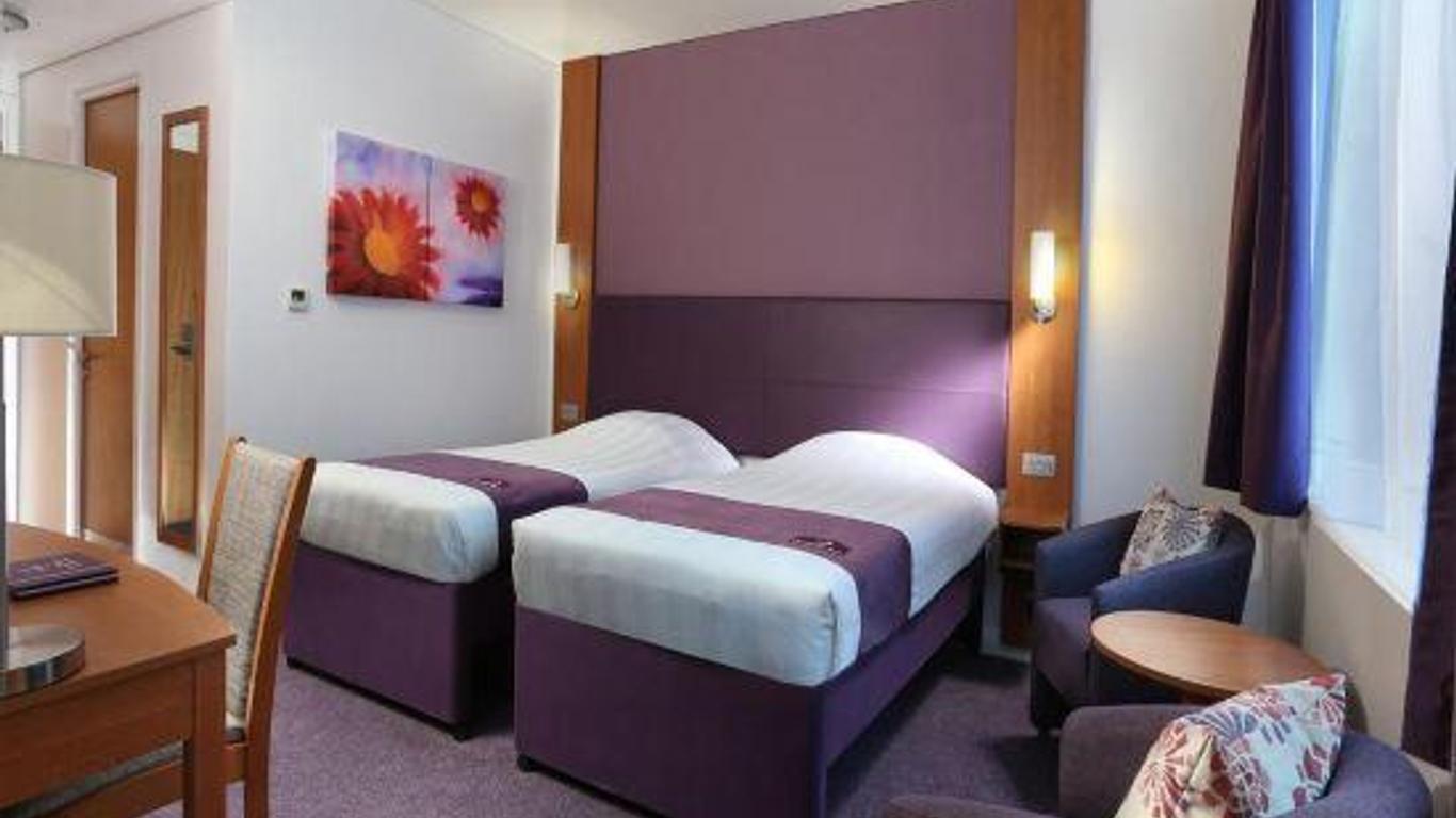 Premier Inn Aberdeen Airport Dyce