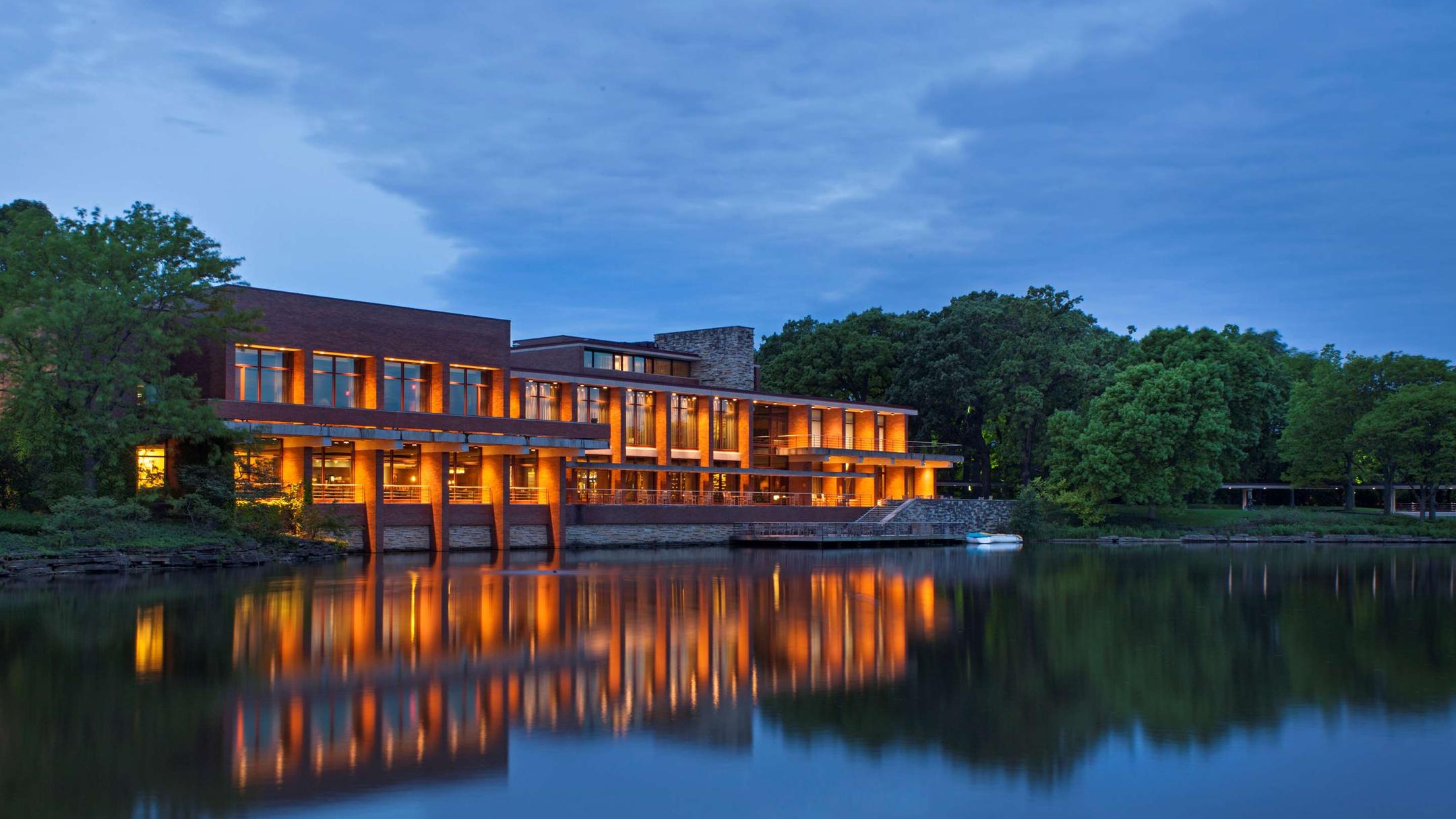 Hyatt Lodge, Oak Brook, IL, United States - Compare Deals 