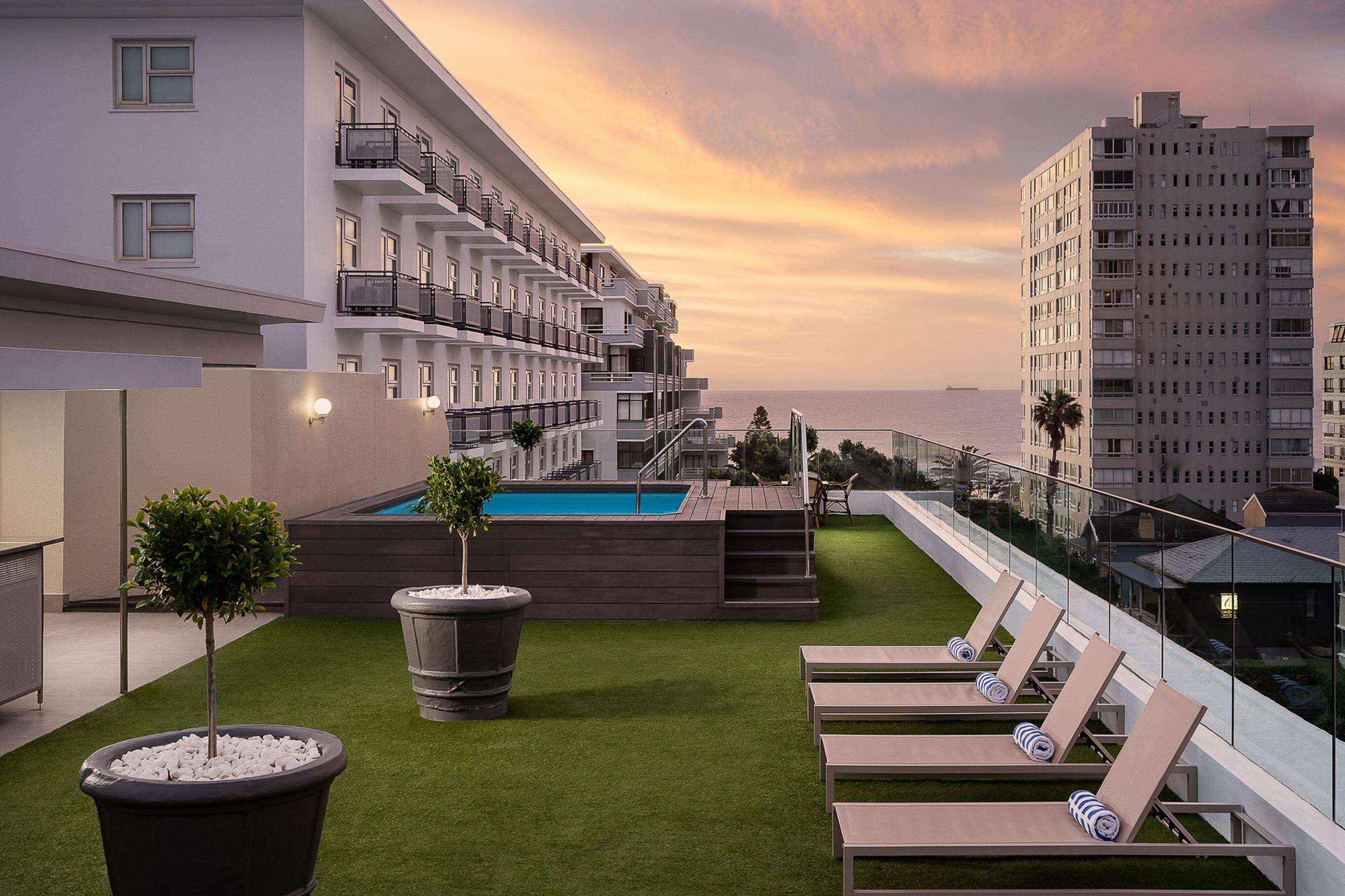 Atlantic Affair Boutique Hotel Cape Town HotelsCombined