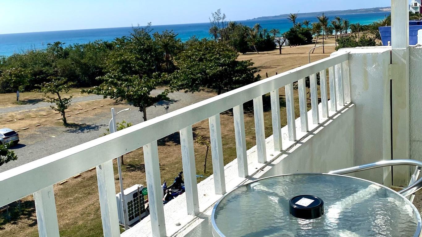 Kenting Waterfront Hotel