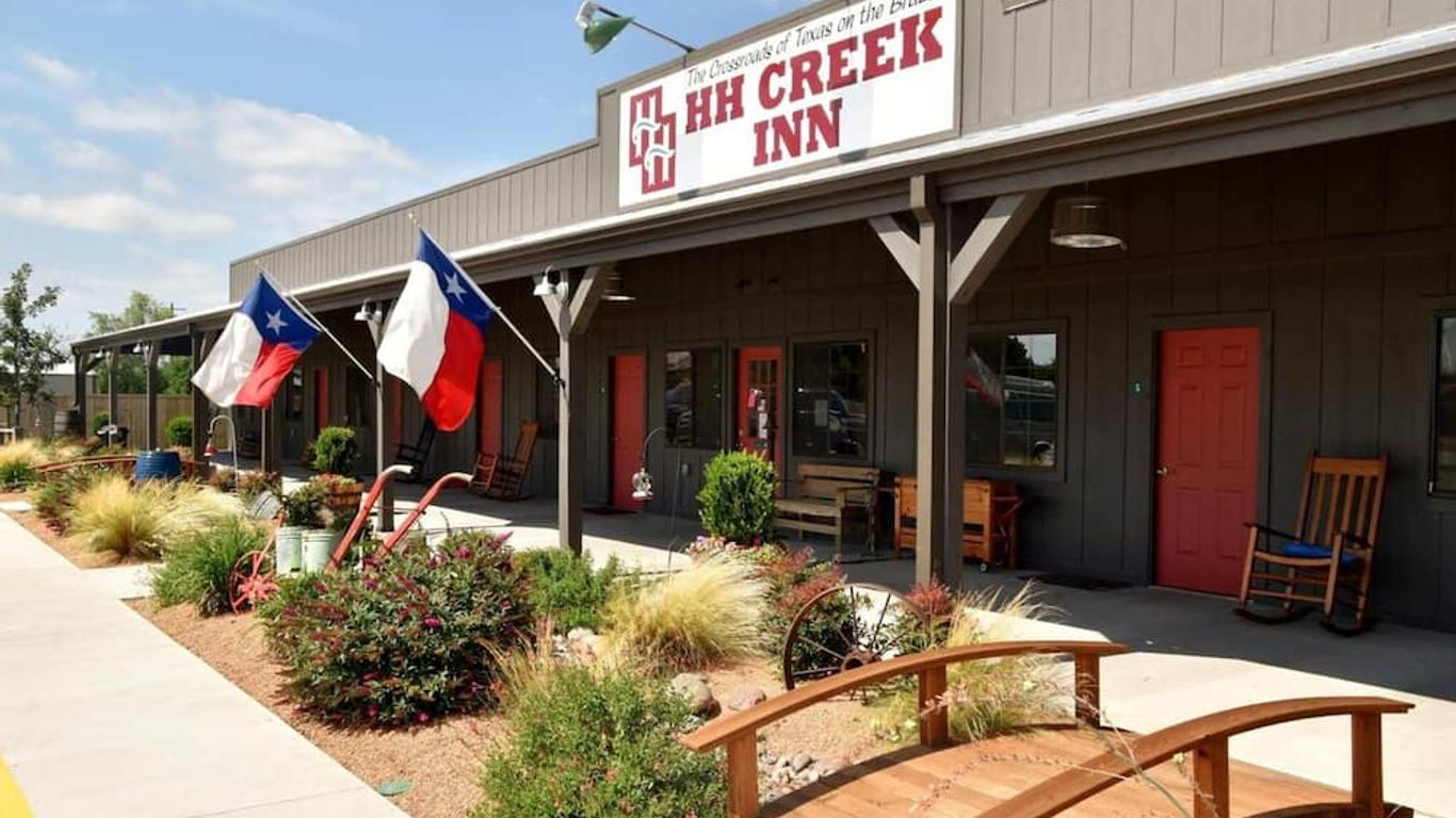 HH Creek Inn