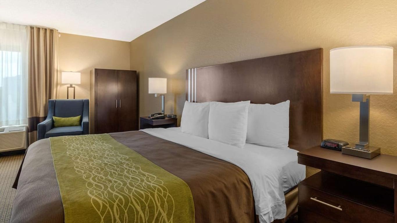 Sonesta Essential Nw Houston