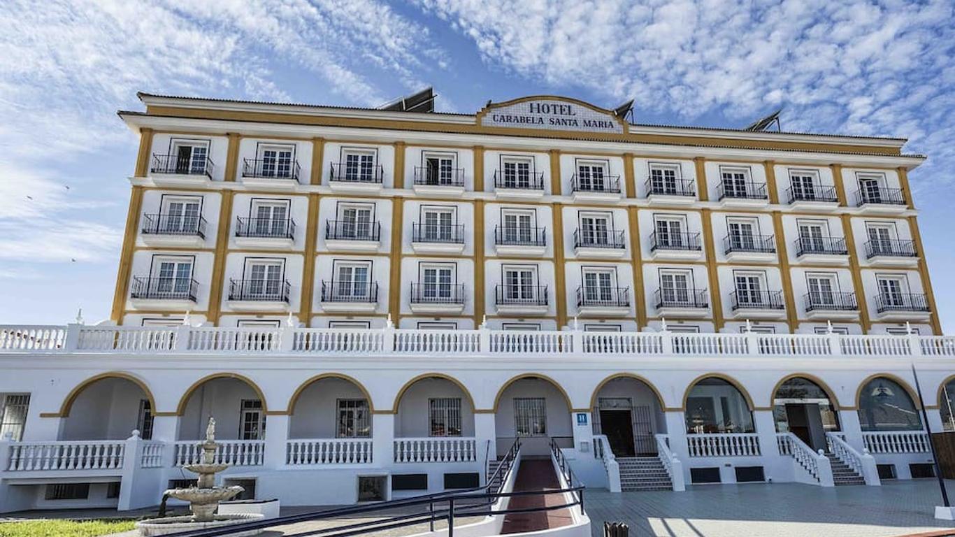 Hotel Carabela Santa Maria