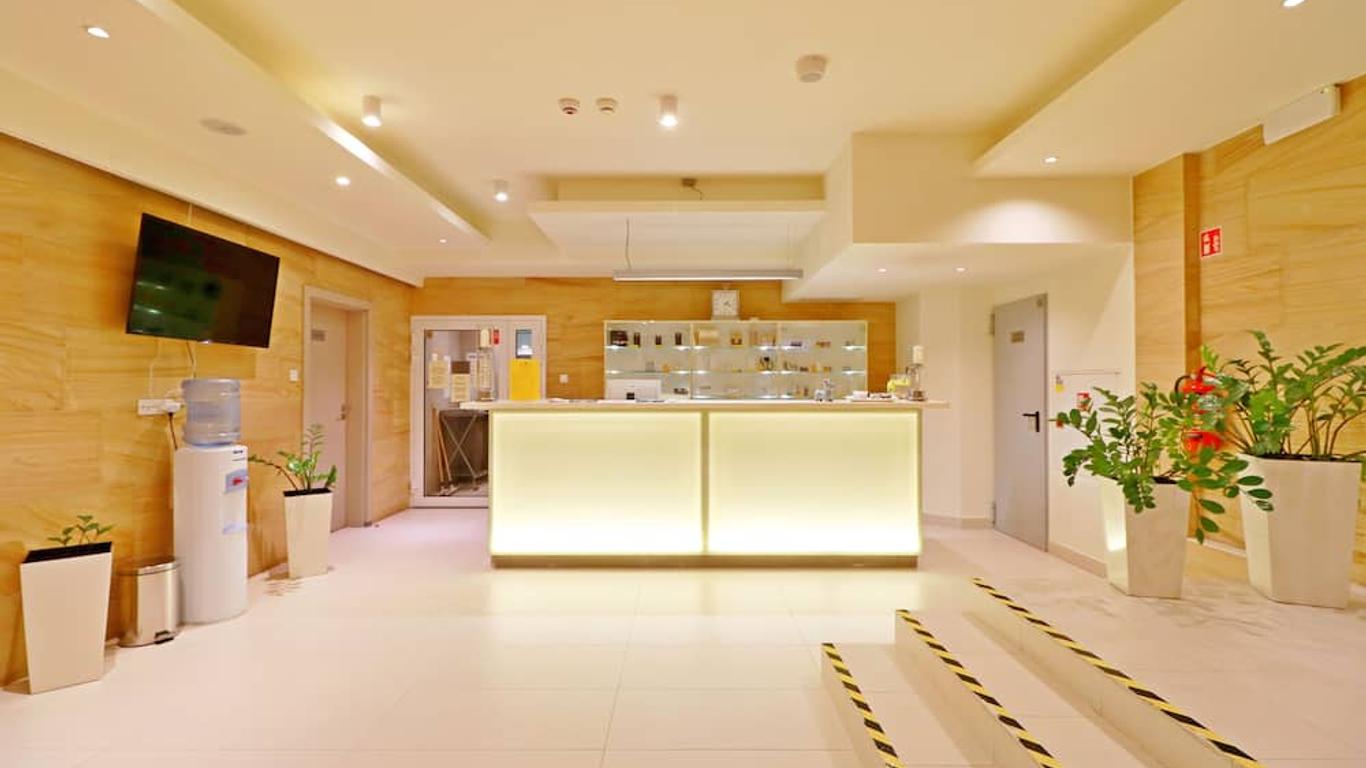 West Baltic Resort Wellness & Spa