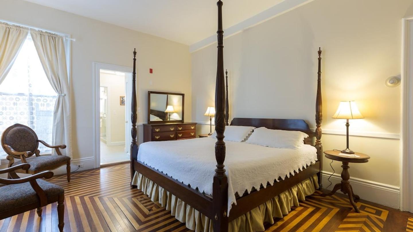 Family Friendly Hotels In Salem Ma