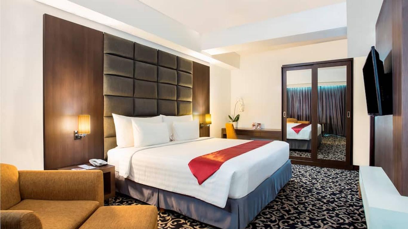 Swiss-Belinn Kemayoran Jakarta