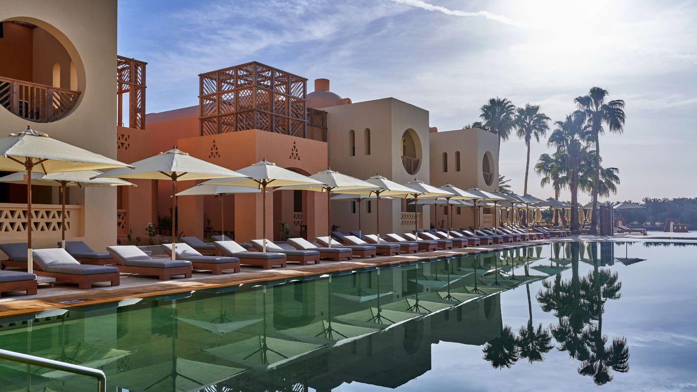 Steigenberger Golf Resort El Gouna