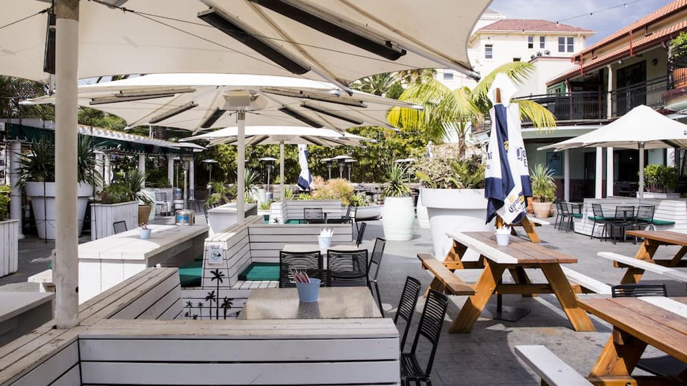 Coogee Bay Boutique Hotel