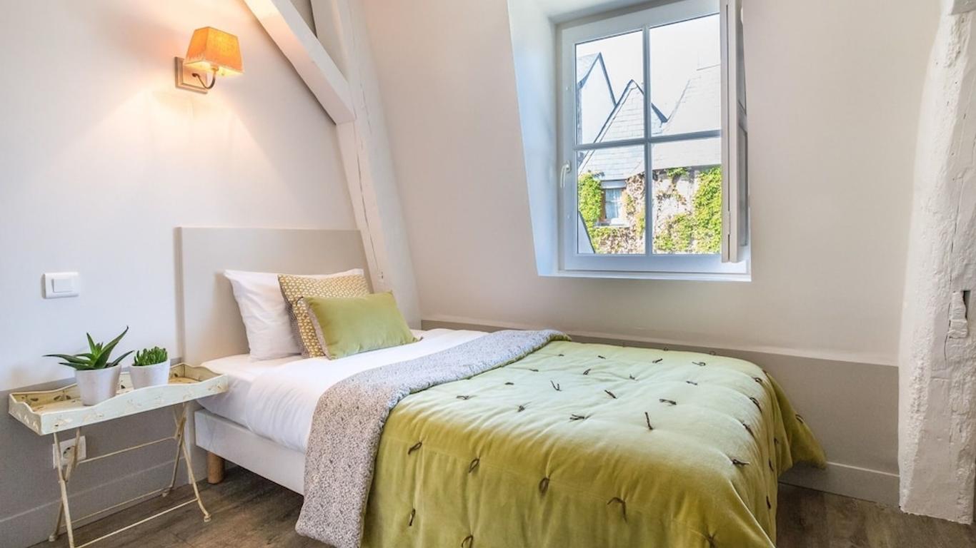 L'Adresse Boutique Hotel